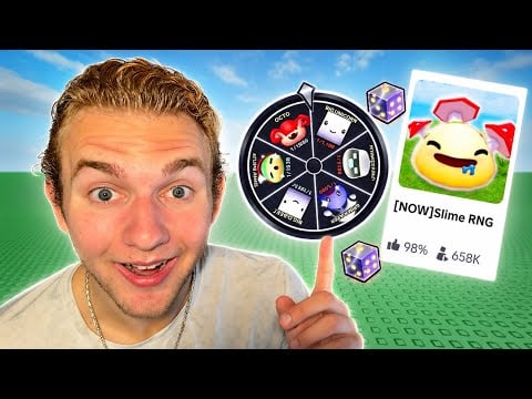 ASMR this Roblox game made me a gambling addict ￼ 