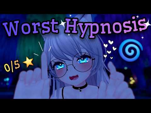 weird girl hypnotizes you..🌀(you got scammed) | asmr