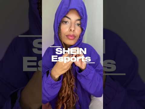SHEINtrends #SHEINsports#ad