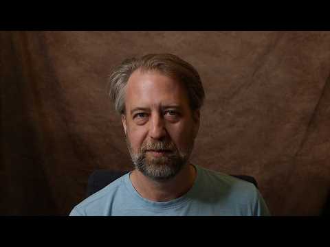 Bad Ideas for ASMR (they're pretty dark)