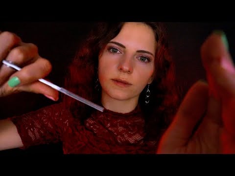 Classic Barbershop ASMR 💈 Trim, Straight Razor & Personal Attention