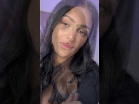 Your barber appointment 💈 #asmr #tingles #mouthwhisper #asmrsounds #relax #triggersforsleep