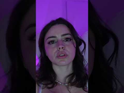 Fast and Aggressive Mouth Sounds ASMR #tingles #asmr #visualtingles