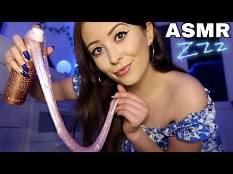 ASMR: 1H POUR DORMIR 😍 (ultra intense)