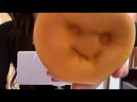 ASMR | 말랑이 스퀴시 마구잡이로 갖고놀기🧈🤣 Playing wildly with squishy toys