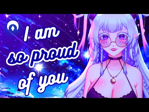 Whispering Affirmations for a Fresh Start 💜