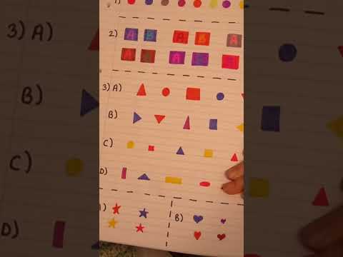 ASMR Tests - The ASMR Index