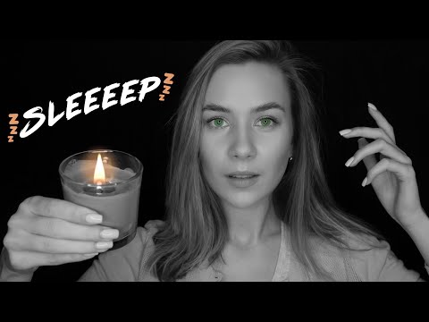 КЛИНИКА СНА | НЕРАЗБОРЧИВЫЙ ШЕПОТ |ДВИЖЕНИЯ РУК АСМР|SLEEP CLINIC|UNINTELLIGIBLE|HAND MOVEMENTS ASMR