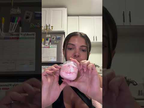 ASMR squishy toys
