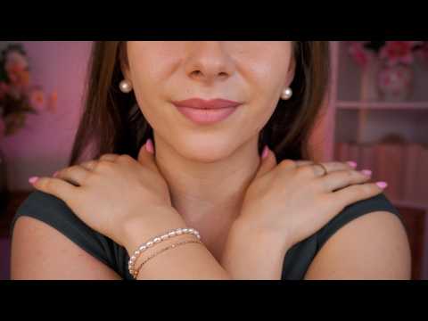 ASMR Du wirst Ganz Ruhig und kannst Endlich Schlafen