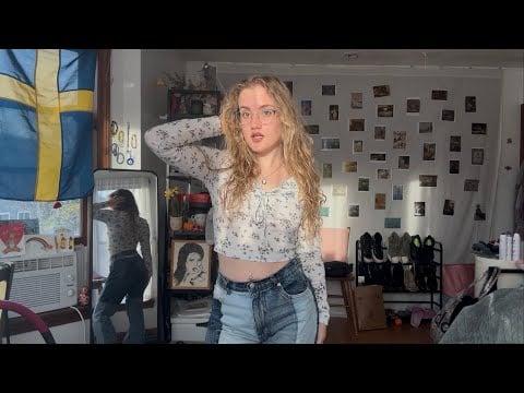 the Psychology & Spirituality of Intention Setting (ASMR i do your makeup soft spoken explanation)