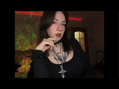 ASMR STREAM расслабон🥰