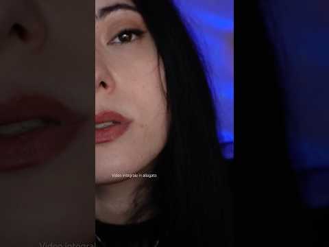 Face Adjusting ASMR