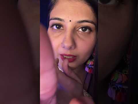 Focus on One Point | Ignore Distractions ASMR #sleep #love #tapping