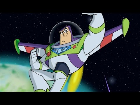 Les Aventures De Buzz L'Eclair - Gaming / ASMR Français