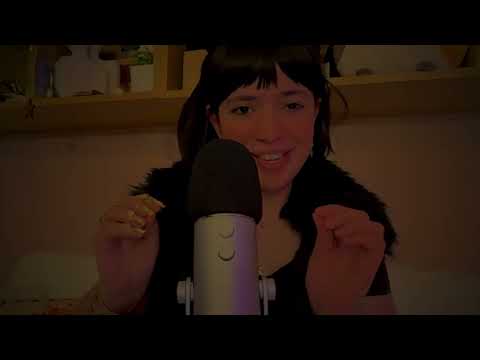 ASMR | Reading Your Energy — It’s Intense!خليني اهكر طاقتك🙊