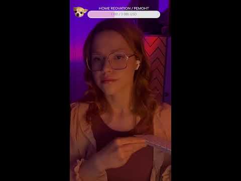 ASMR для сна #shorts #asmr 😊