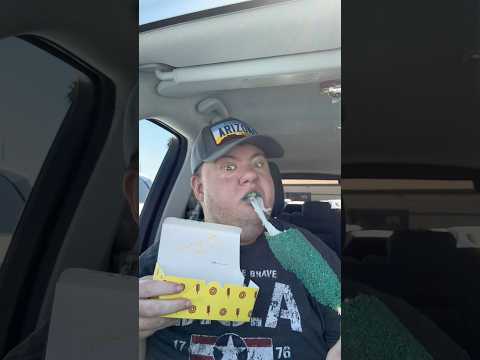 ASMR BLUE TAKIS CORN DOG TASTE TEST #cheesepull #asmreating #asmrshort #asmrfood