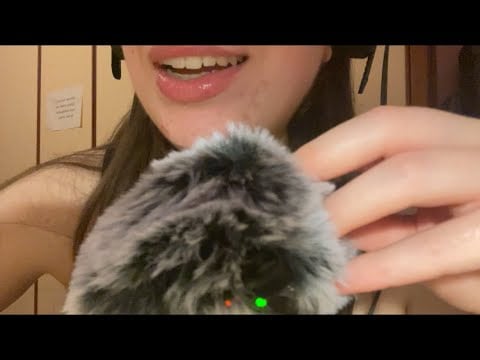 lofi asmr | storytime come ho iniziato a fare video | whispering 