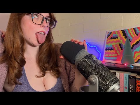 ASMR - Countdown To Sleep 🥱💤 (W/Mic Pumping)