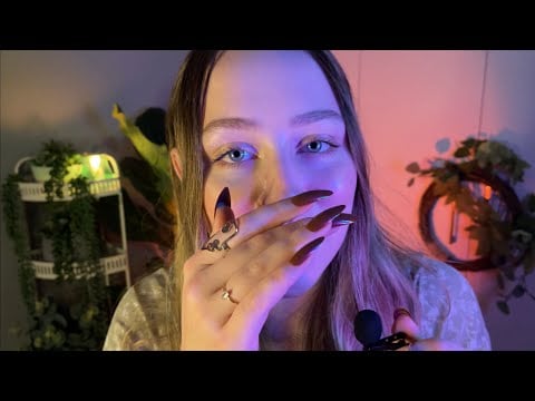 asmr for you :) #10 🌀
