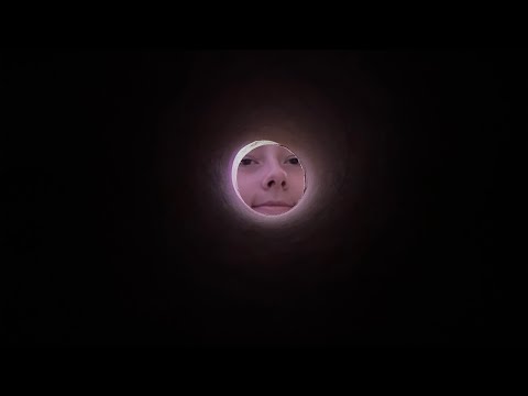 асмр ты застрял в трубе