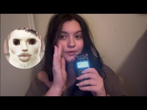 brainrot asmr/i dated an asmrtist?! i let my intrusive thoughts win w this one folks/chaotic vibes