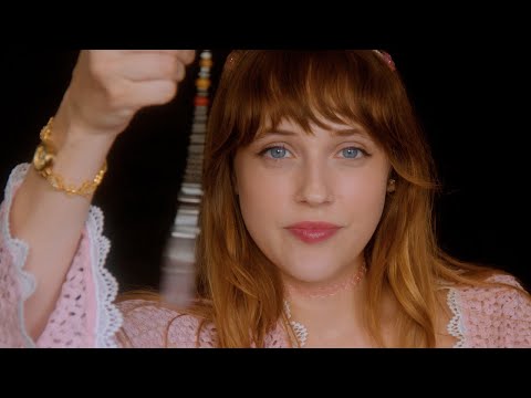 My Feminine Energy (Hypnosis) | Pendulum | Deep Sleep | Countdown | Soft Spoken ASMR