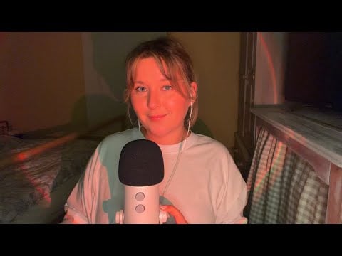 ASMR | Cleopatra & how history smeared one of the most powerful women ever
