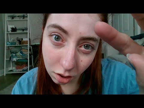 Guess the word! #triggerwords #personalattentionasmr  #softspoken #whispering