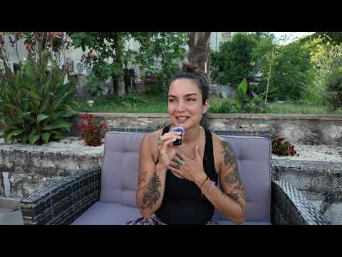 ASMR ✨ Des news depuis l'Italie