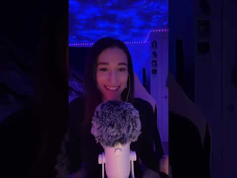 ASMRnoa | asmr for sleep and relaxation 💕| live #58