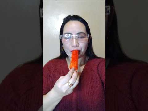 RED POPSICLE #shortsfeed #food #everyone #viral #eatingshow #asmr #tiktok #eating
