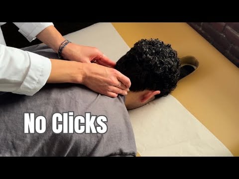 Everything But the Clicks | Chiropractic ASMR Trigger Compilation