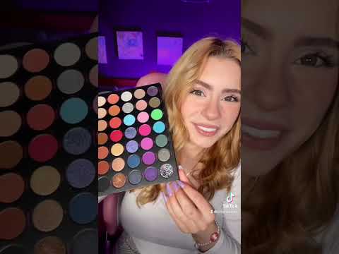 ASMR BUT YOURE LATE TO YOUR MAKEUP APPT ! #shorts FAST ASMR FOR SLEEP AND RELAXATION ❤️🥰