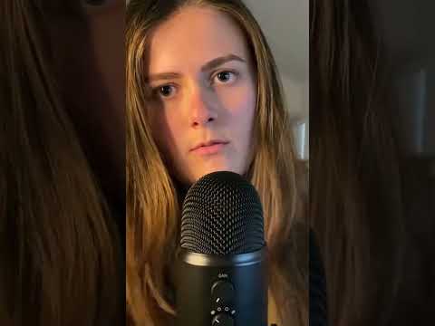 ASMR Negative Energy Pulling ✨ Let It Go #Shorts
