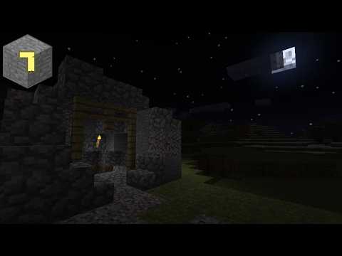 ASMR Beta Minecraft | Mining Maniac