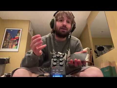 Anticipatory ASMR Practice Session #2