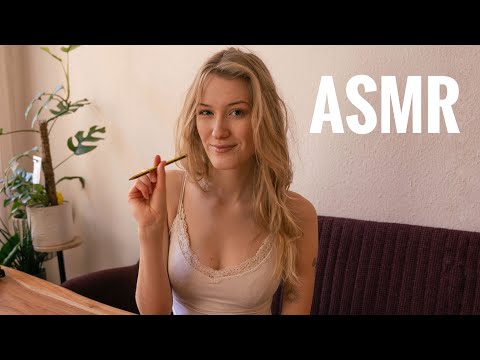 ASMR Series - The First Love Series S1E4