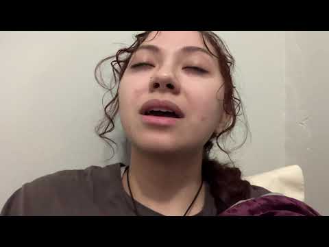 Yes, And? - by Ariana Grande (cover) #artist #cover