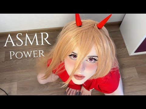 Can I ASMR You?