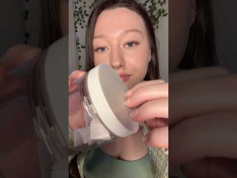 ✨ #asmr