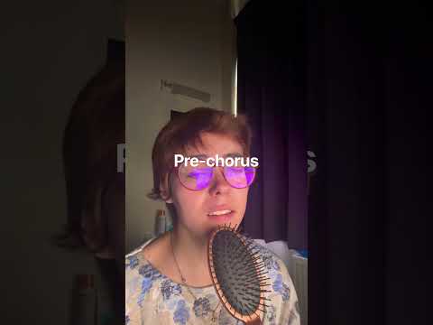 Bella Kay - ASMR singing