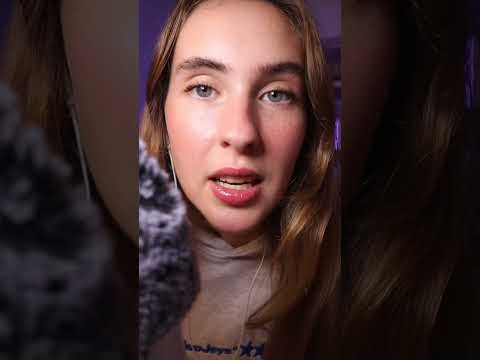 Un buen OG focus on me ASMR #asmrshorts #relax