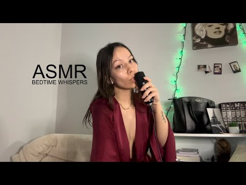 ASMR | Sending Shivers Down Your Spine