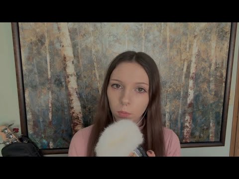 ASMR ˚✧⁎⁺˳✧༚ The Fluffiest Mouth Sounds For The New Year ✨🎊✨ No Talking