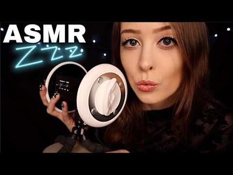 ASMR: NOUVEAU MICRO POUR UN MAX DE FRISSONS 😍 (tu vas adorer...) 💤