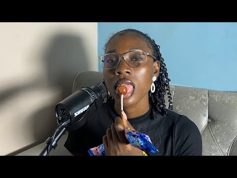 SATISFYING VIDEO THAT MAKES YOU SLEEPY ASMR - A-LOT OF TINGLES WHISPERS