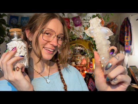 ✨🫧Magical ASMR Pick Me Up🫧✨ NO MIDROLL ADS