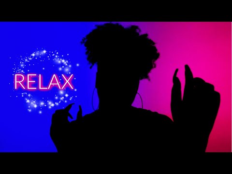 ASMR ✨Meditation 💖 Cleansing Your Energy for Relaxation (Plucking, Hand Movements... 💖)~